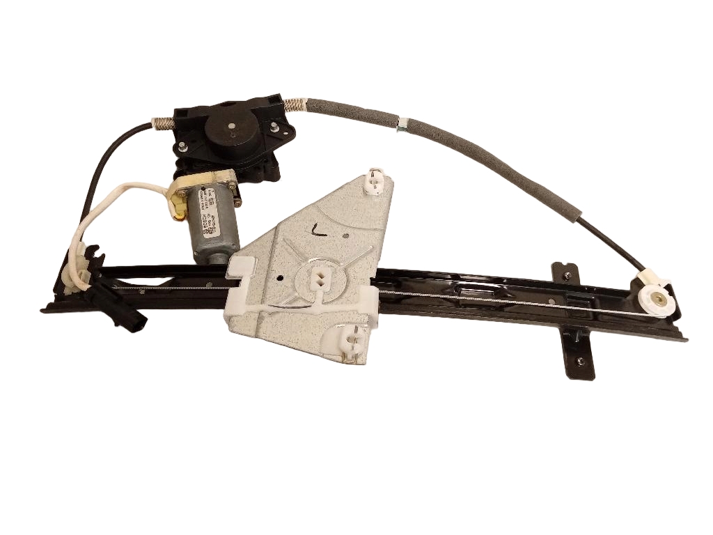 Left Rear Door Elec Regulator