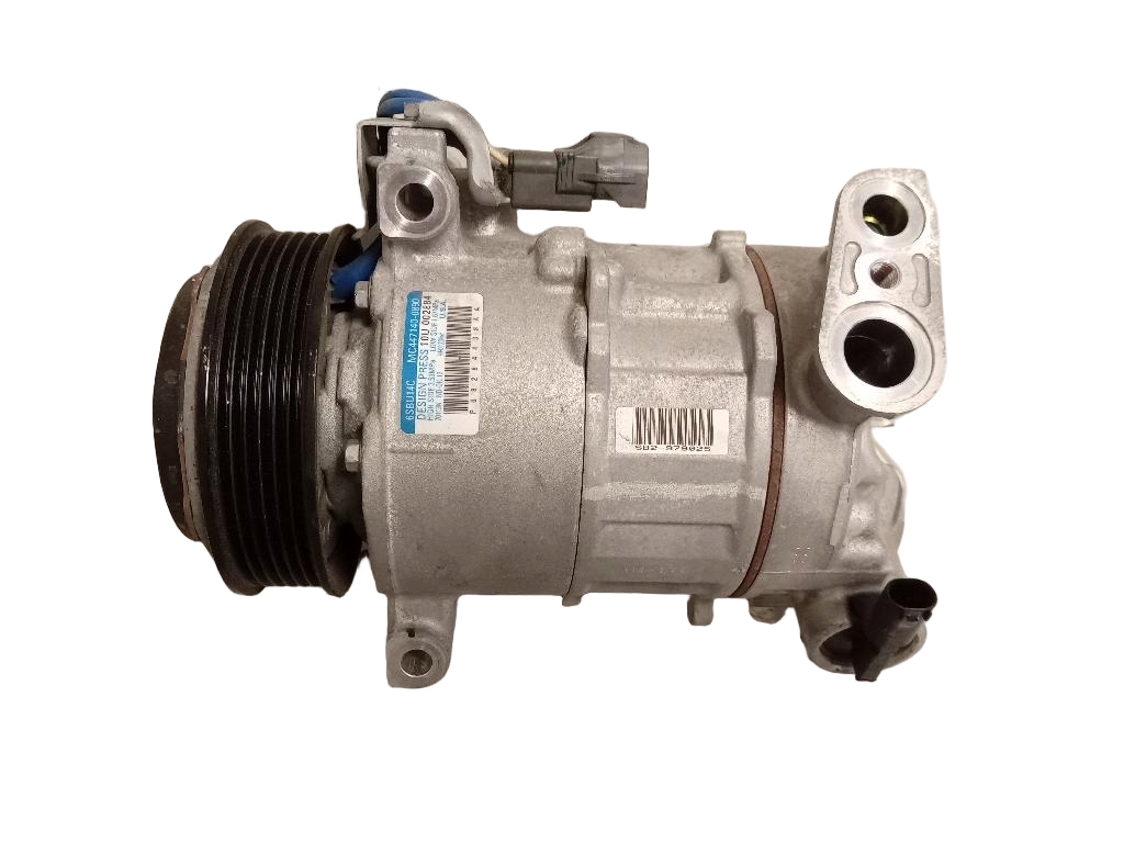 A/C Compressor