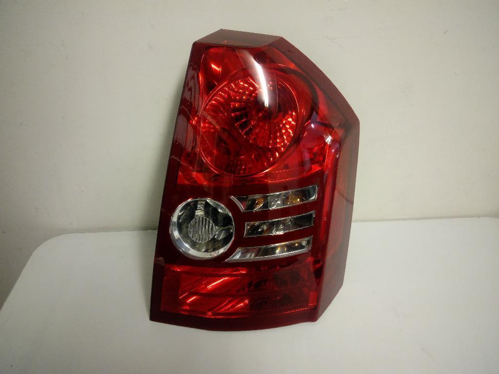 Right Taillight