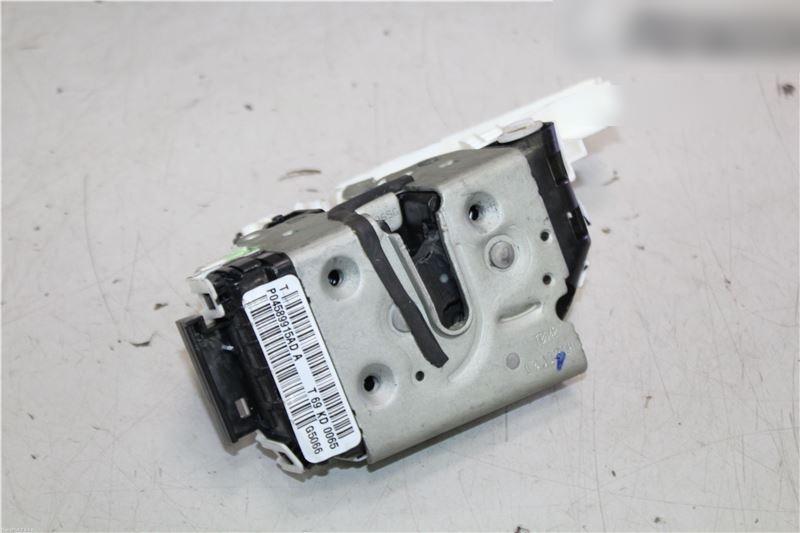 Left Rear Door Lock Actuator