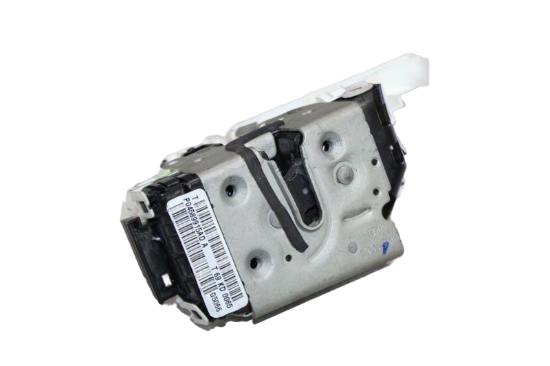 Left Rear Door Lock Actuator