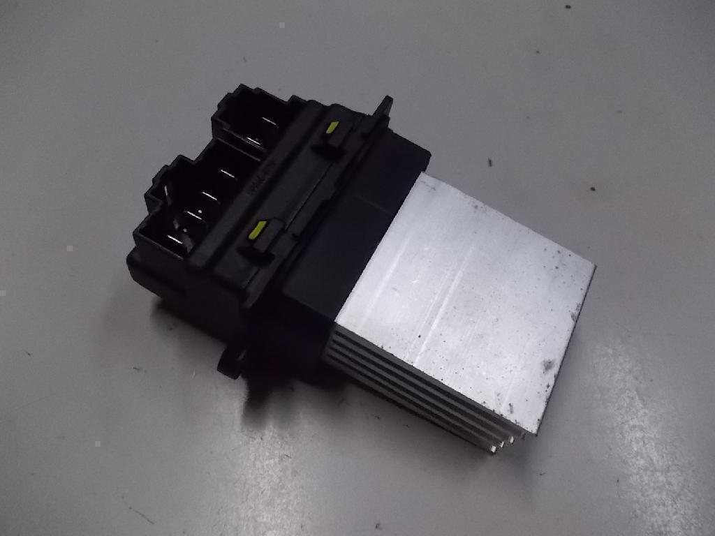 Heater Fan Resistor