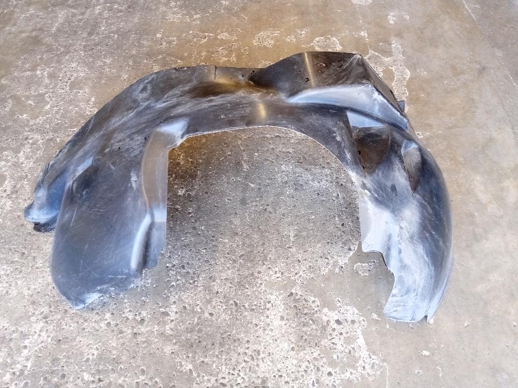 Left Front Guard Liner