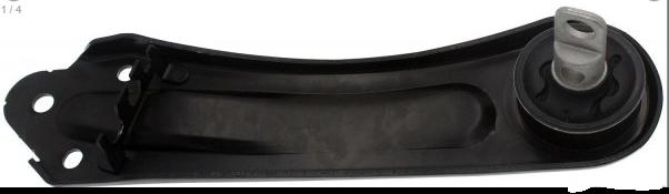 Right Rear Trailing Arm