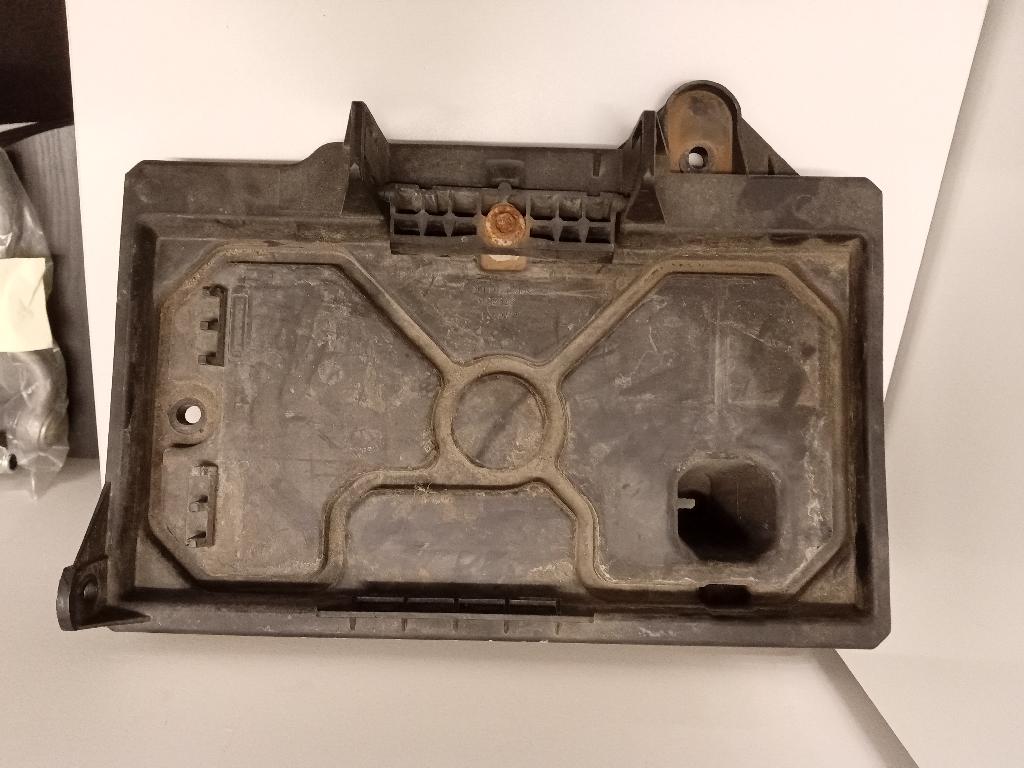 Battery Tray