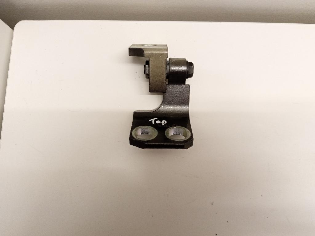 Left Rear Door Top Hinge