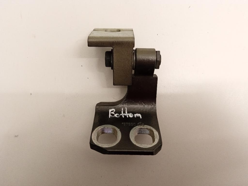 Left Rear Door Bottom Hinge