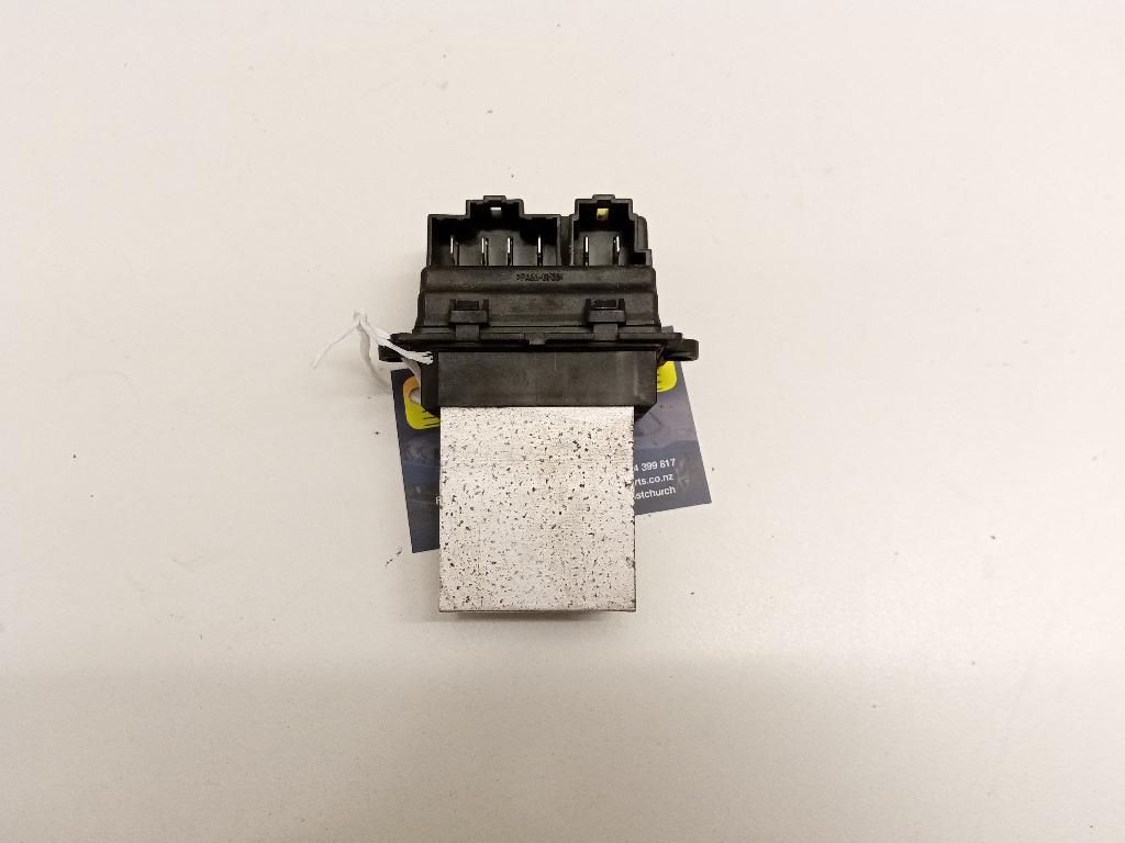 Heater Fan Resistor