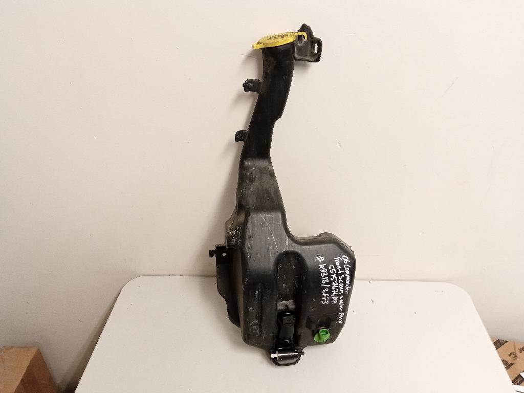 Front Screen Washer Assembly