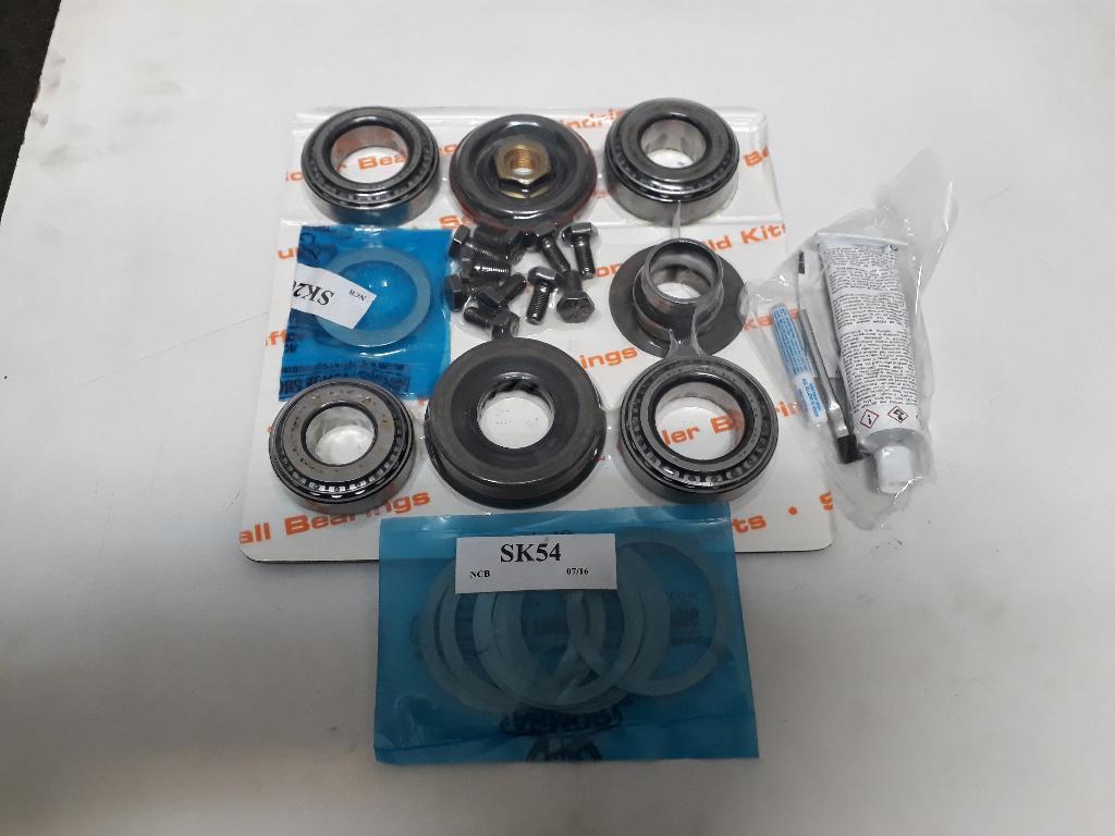 Front Differential Bearing