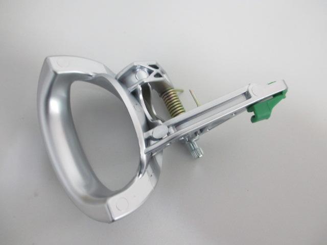 Left Rear Door Interior Handle