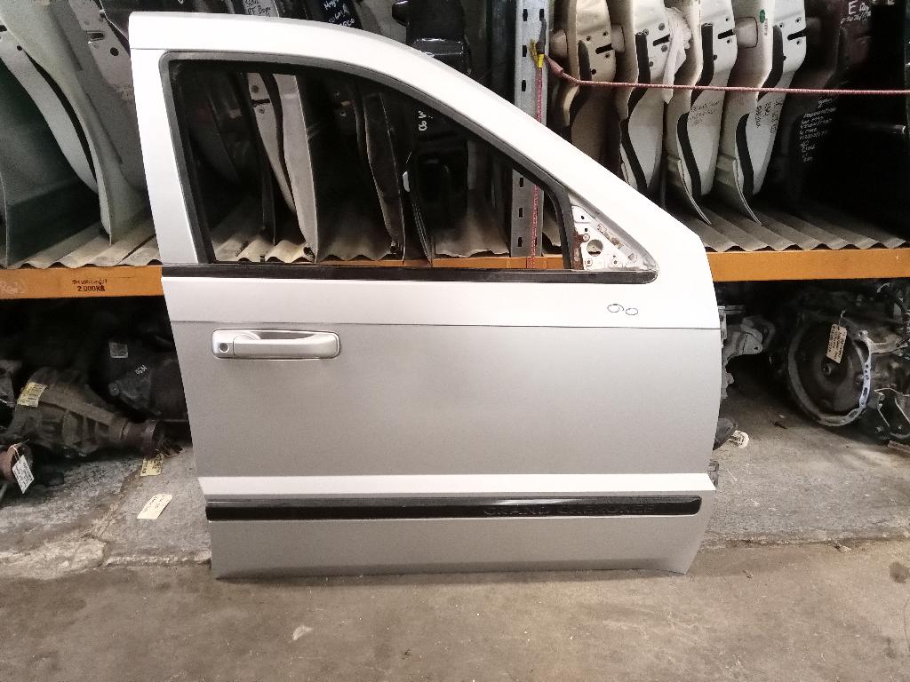 Right Front Door Shell