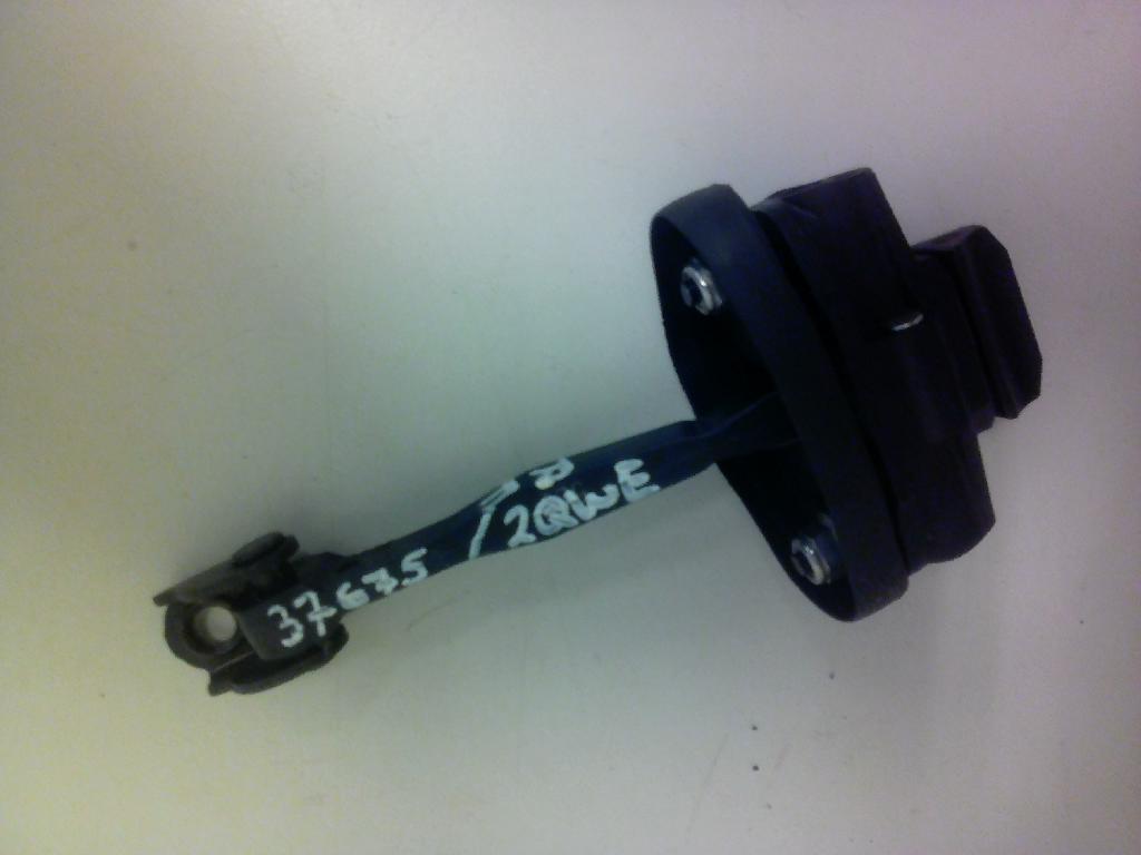 Left Front Door Check Strap