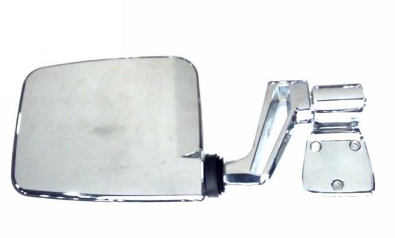 Left Door Mirror