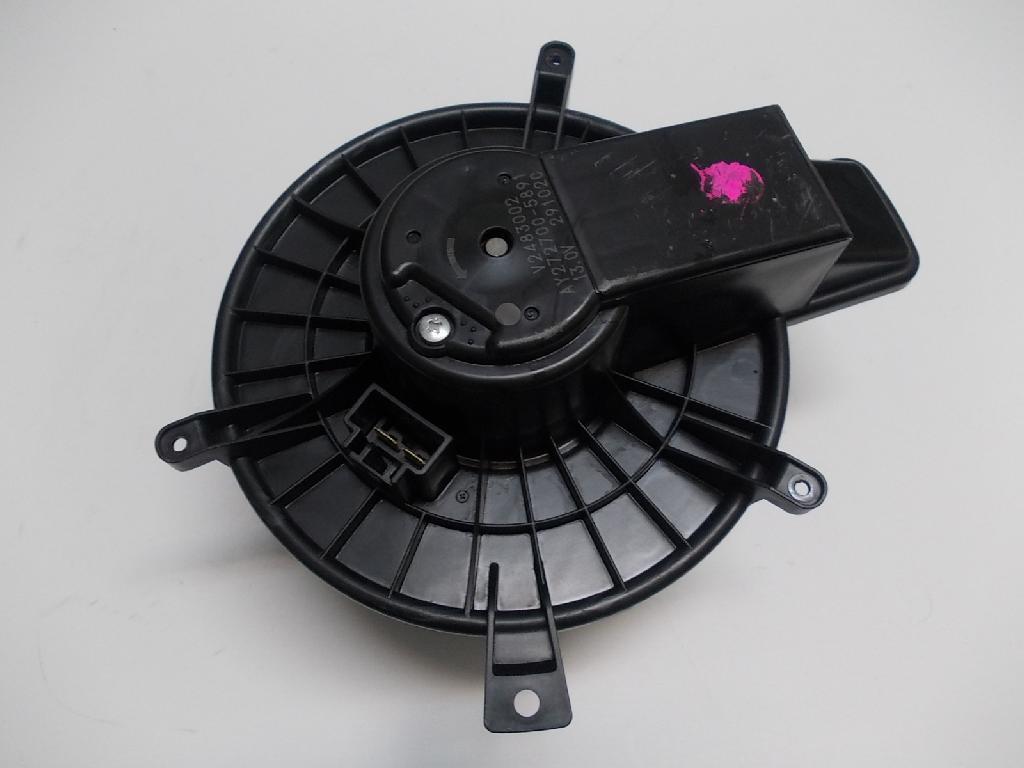 Heater Fan Motor