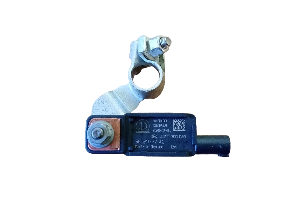 Battery Sensor