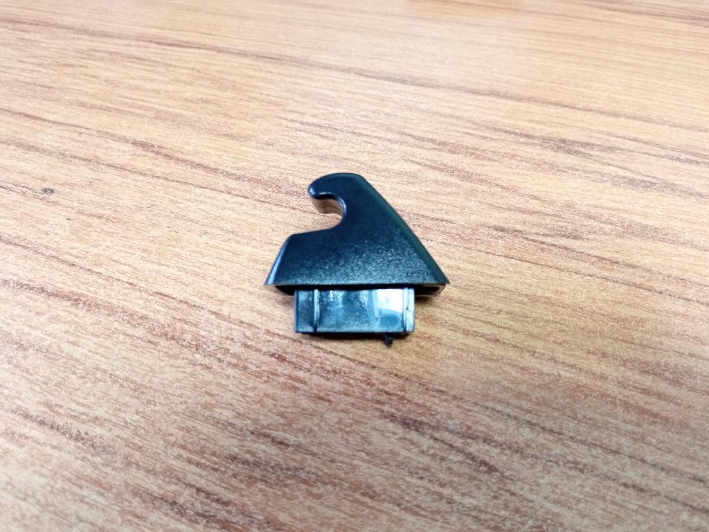 Sunvisor Retainer Clip