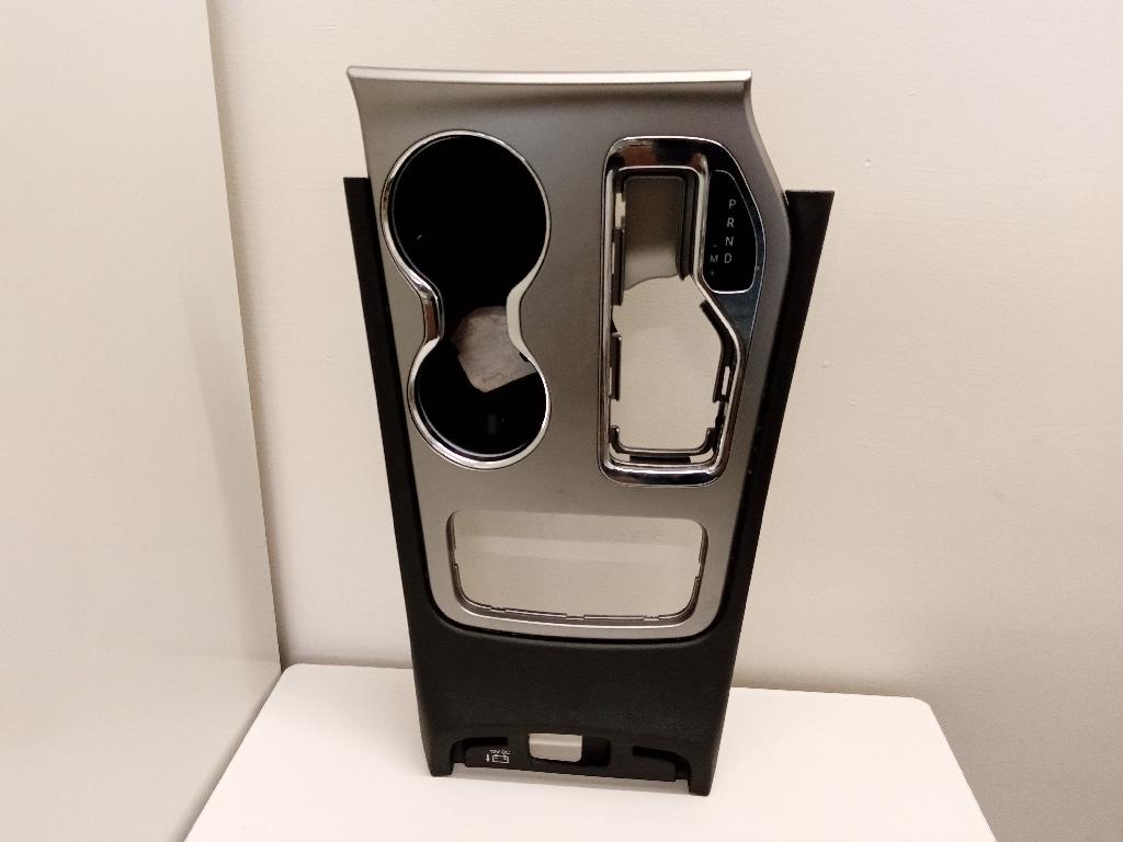 Automatic Shift Lever