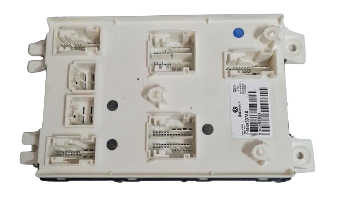 Body Control Module