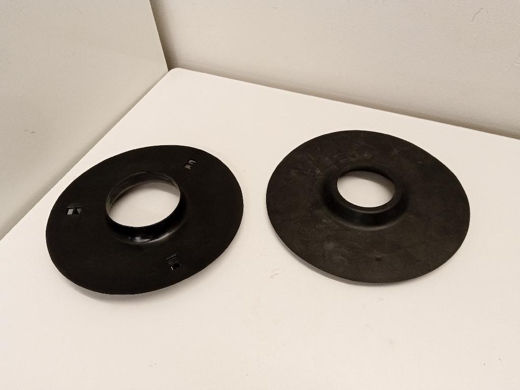 Coil Spring Insulator