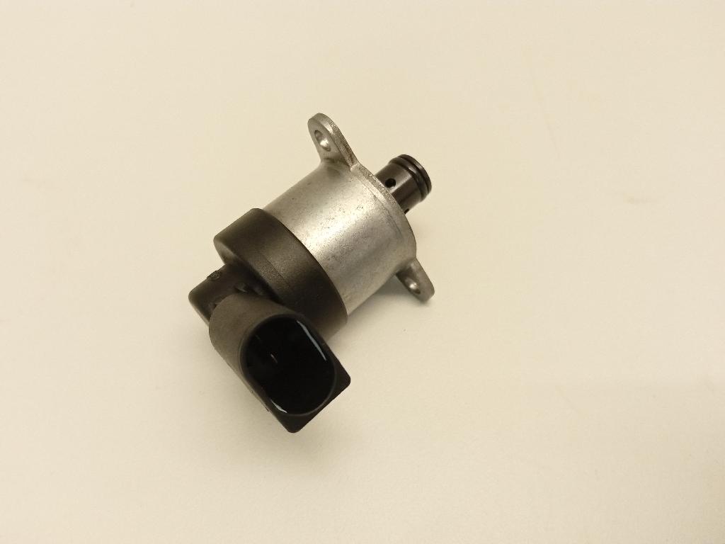 Fuel Pressure Regulator