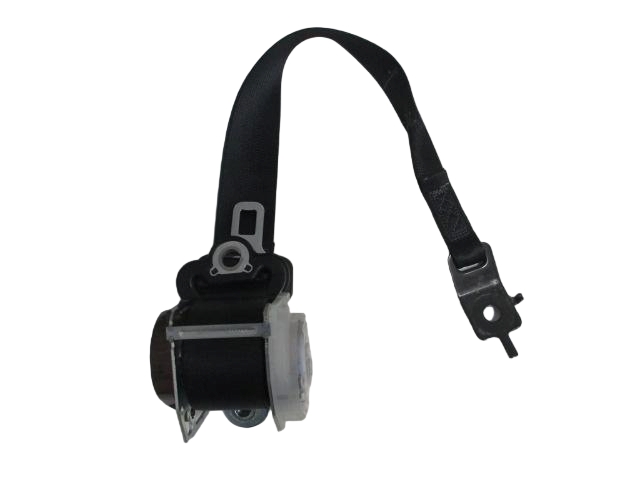 Right Rear Seat belt