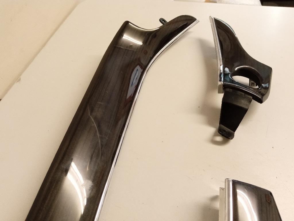 Trim- Interior 3Pce set G1.5