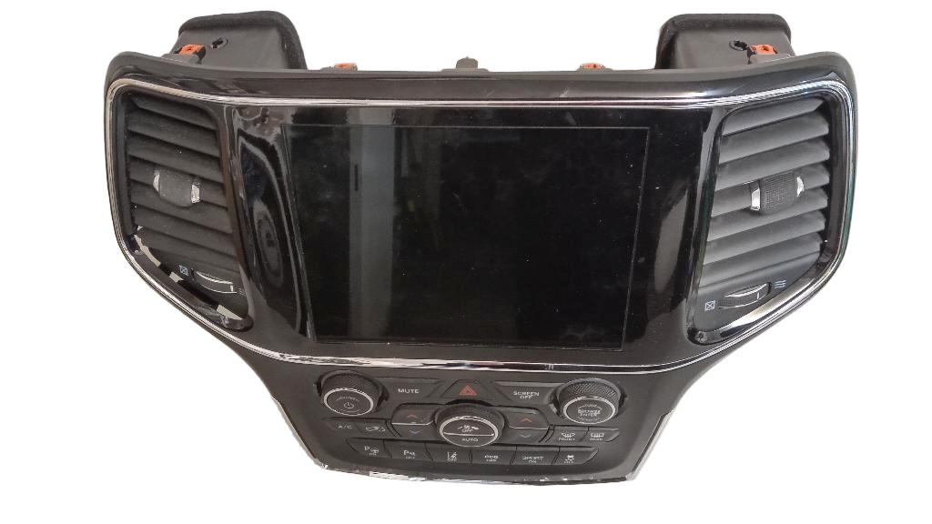 Stereo Head Unit