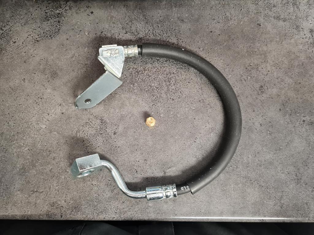 Brake Hose