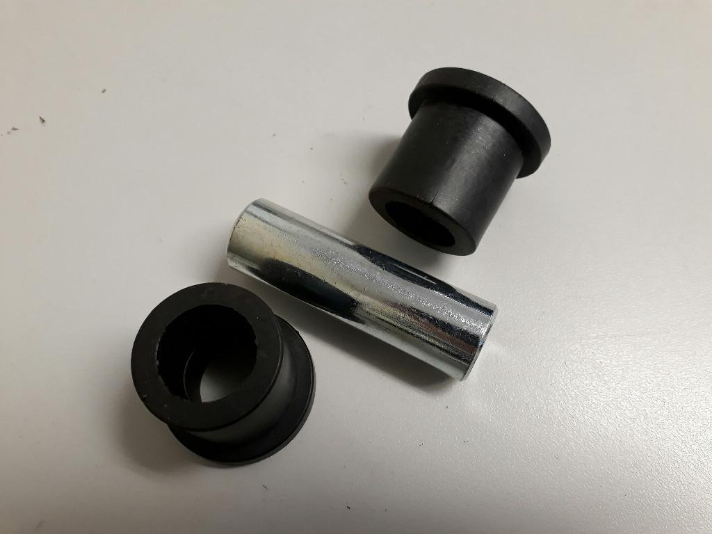 Steering Rack Mount Bush