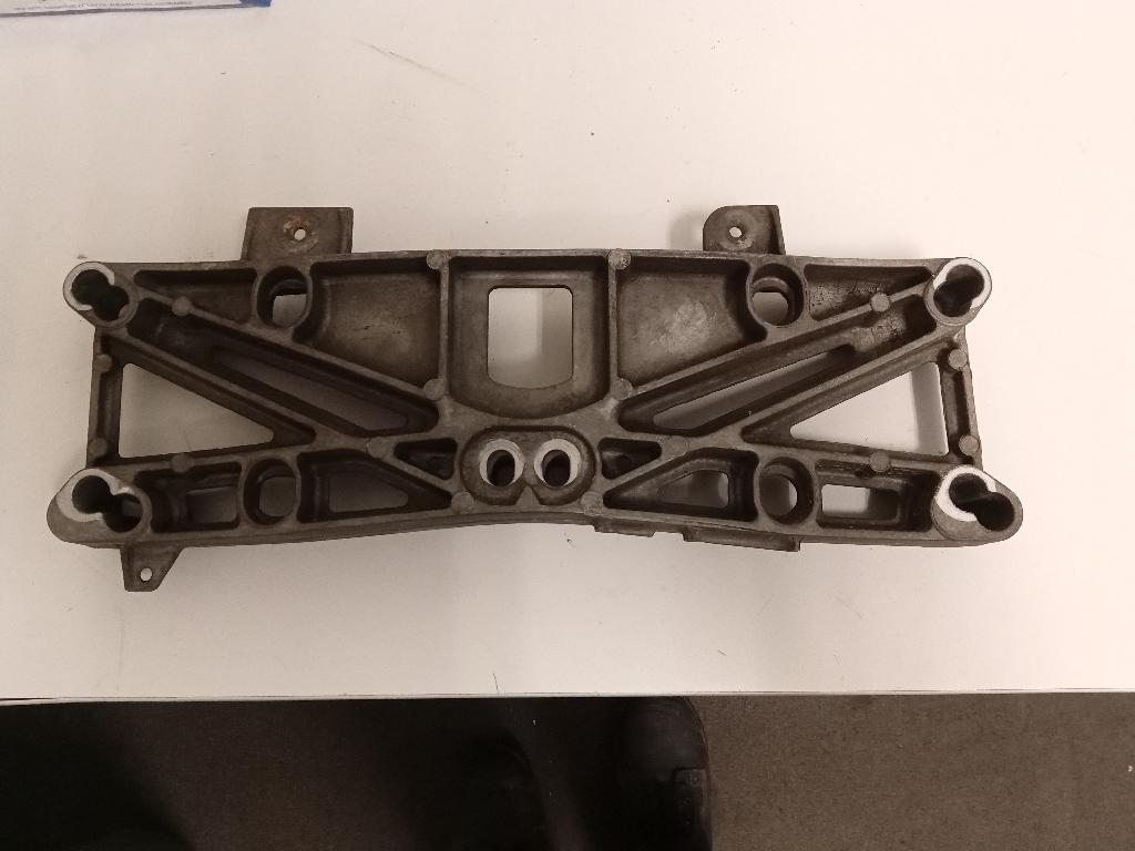 Transmission Crossmember