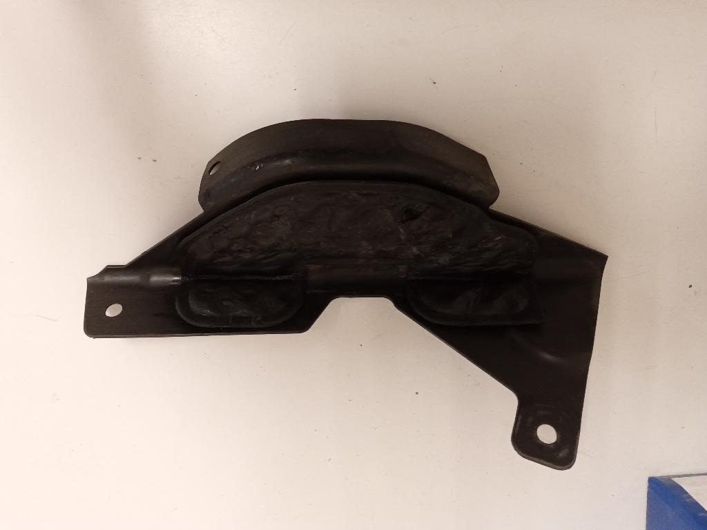 Engine Splash Shield