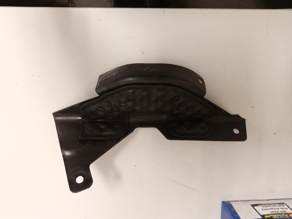 Engine Splash Shield