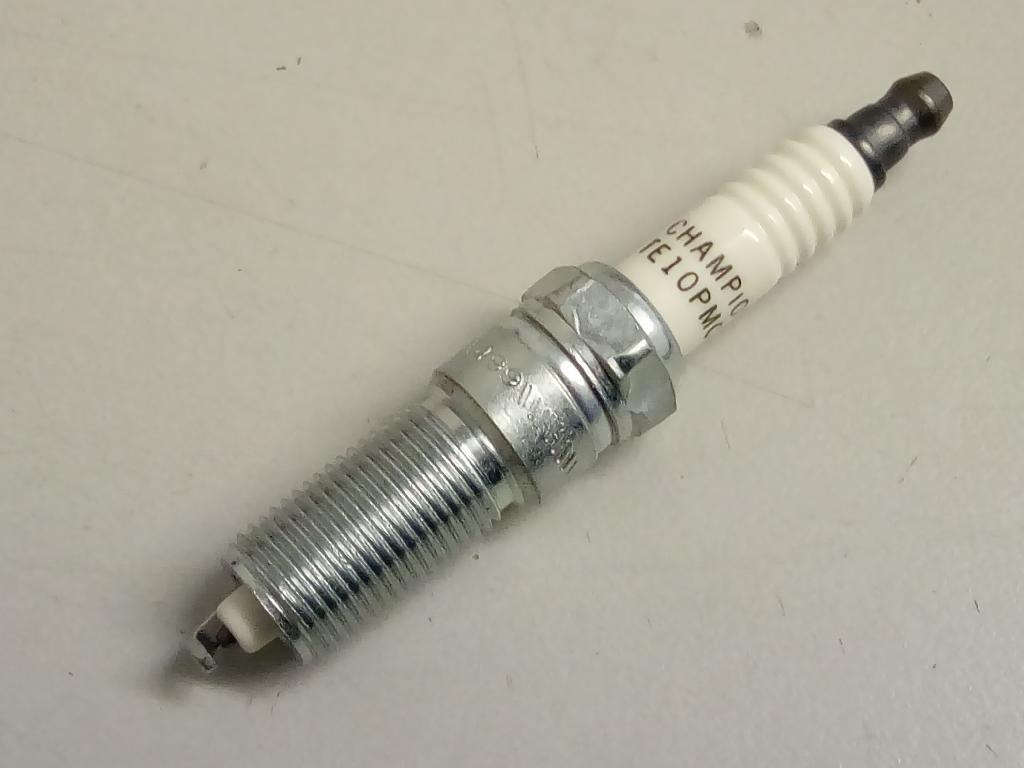 Spark Plug