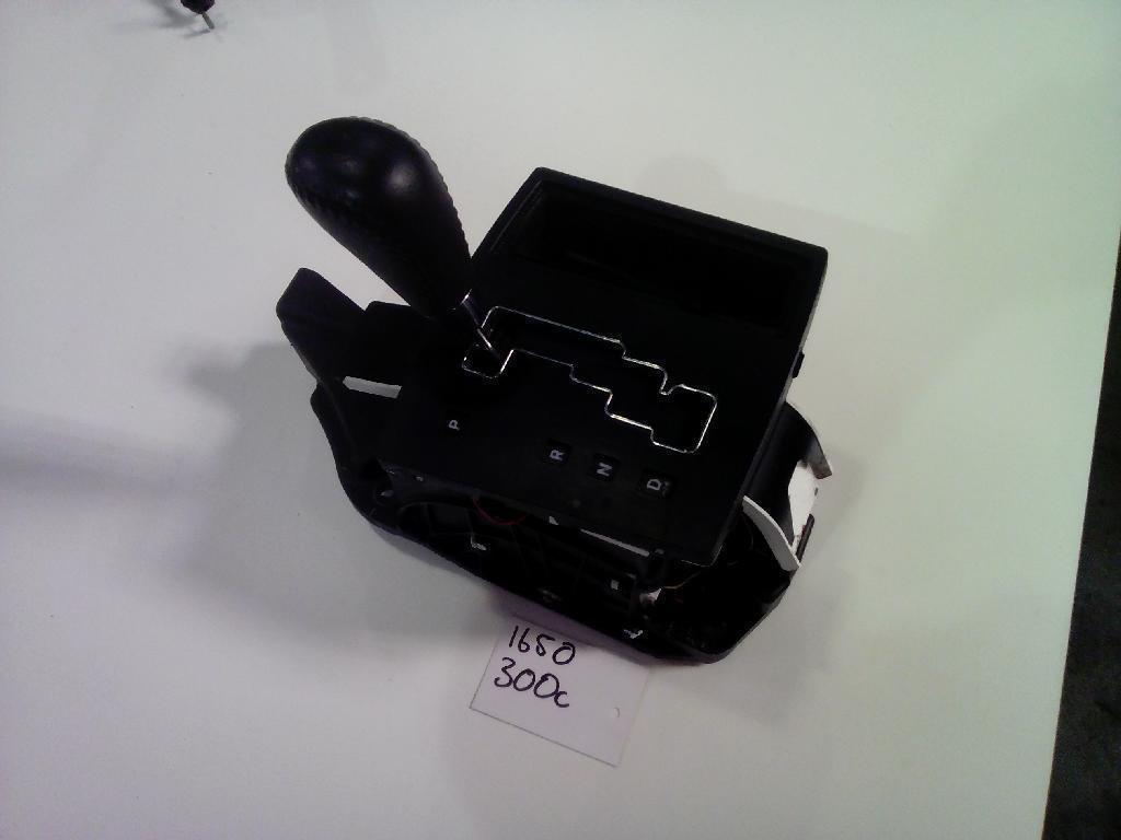 Automatic Shift Lever