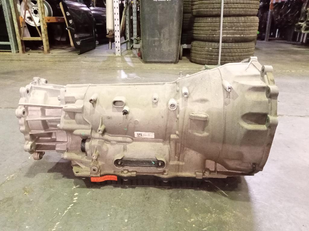 Automatic Transmission