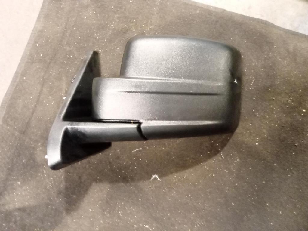 Left Door Mirror