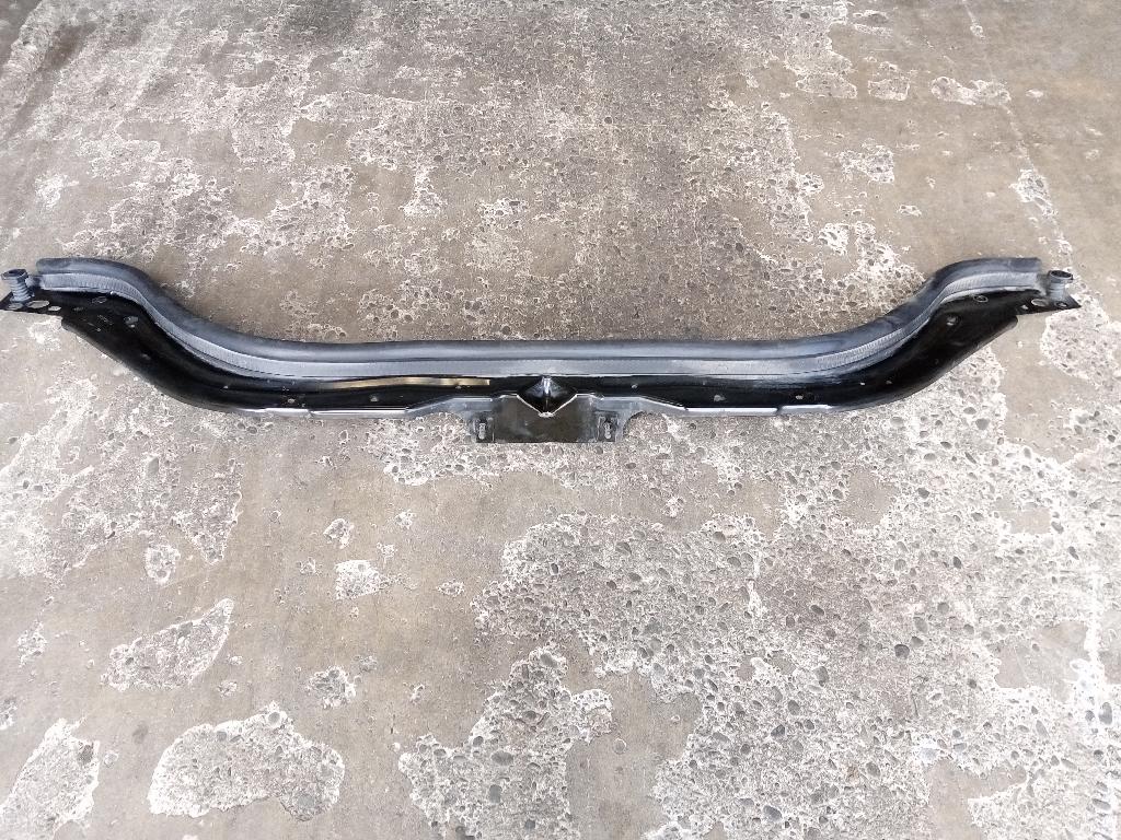 Bonnet Top Lock Panel