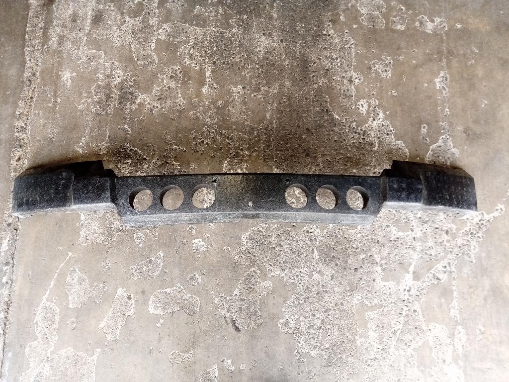 Front Bumper Bar Reinforcement