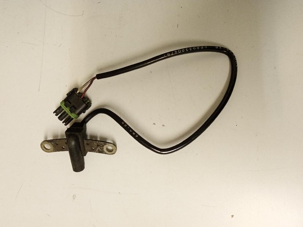 Crank Angle Sensor