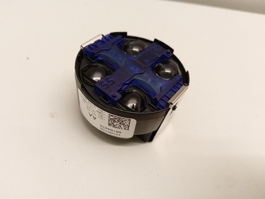 Windscreen Rain Sensor