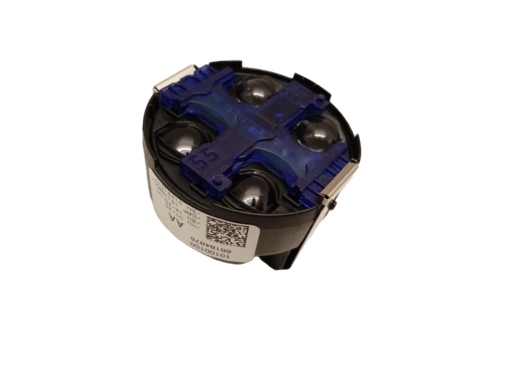 Windscreen Rain Sensor