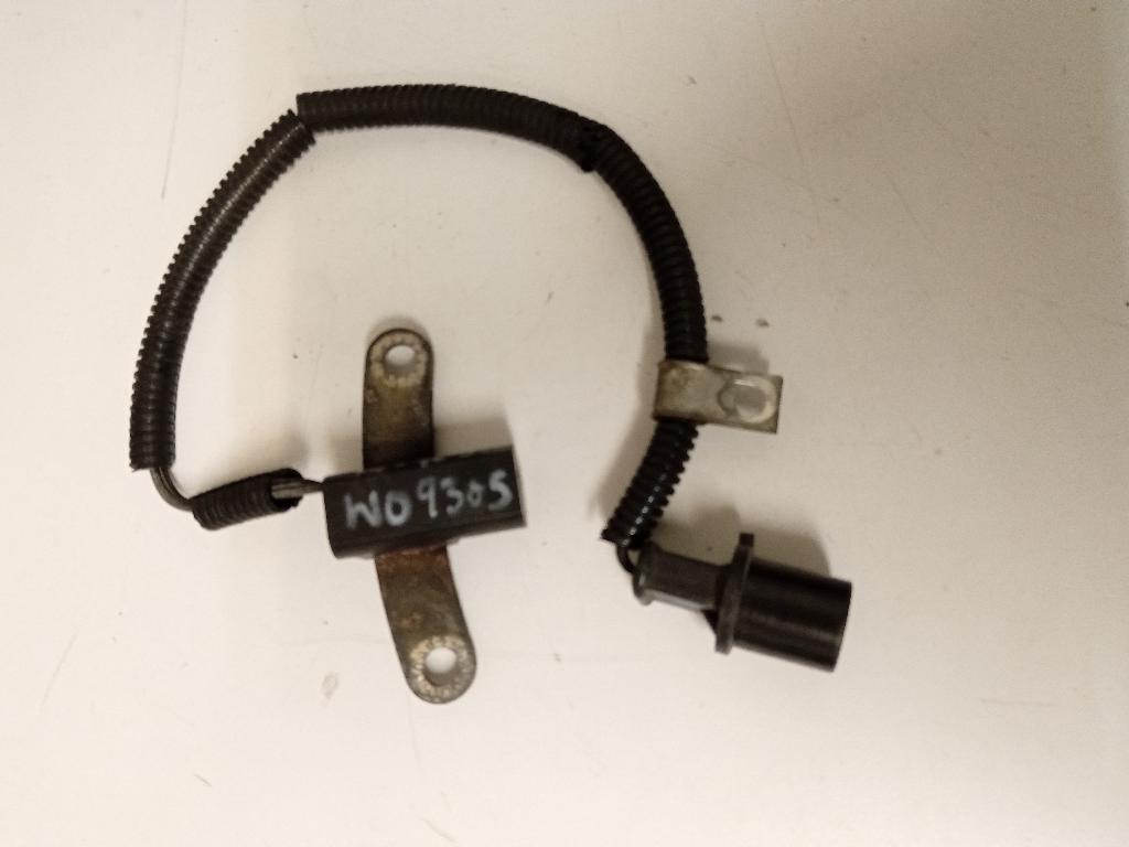 Crank Angle Sensor
