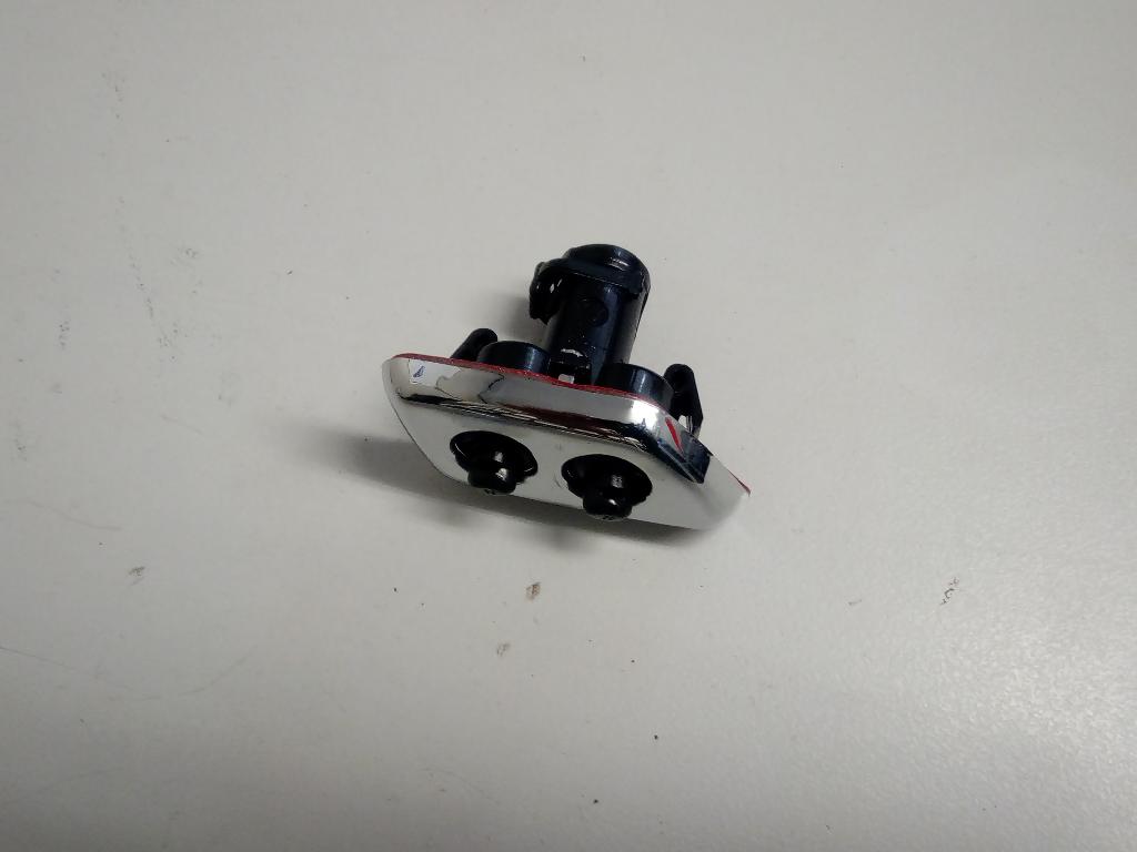 Right Headlight Washer Jet