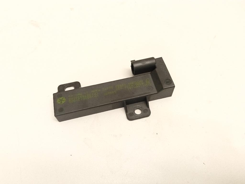 Antenna Keyless Entry