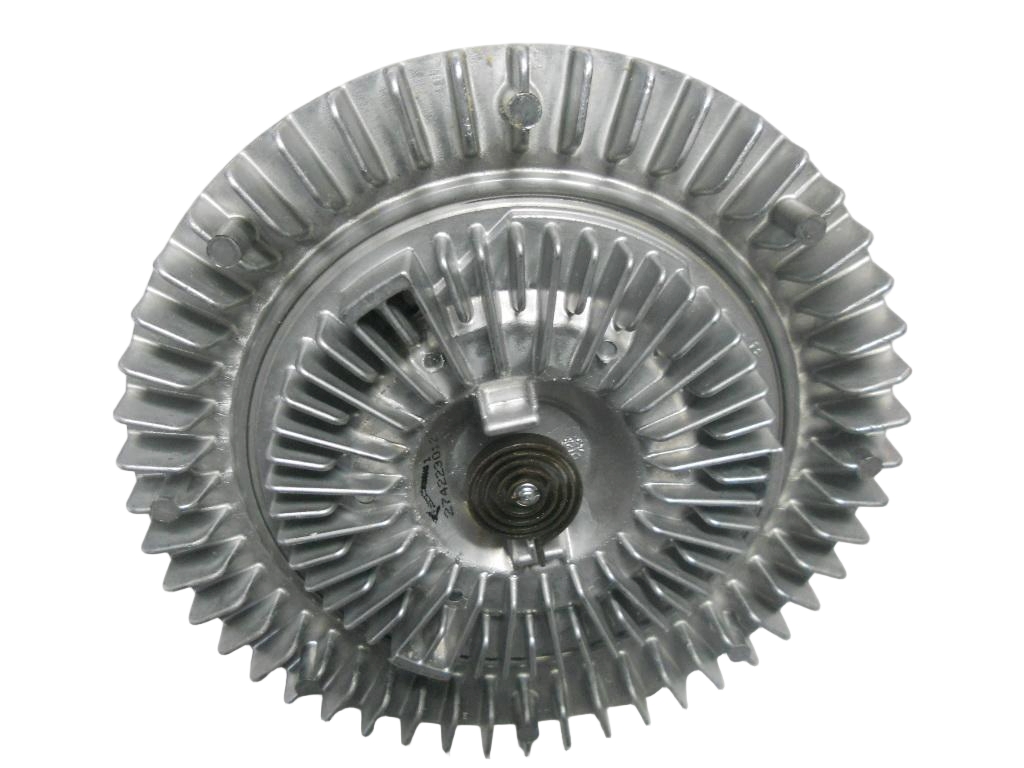 Viscous Fan Hub