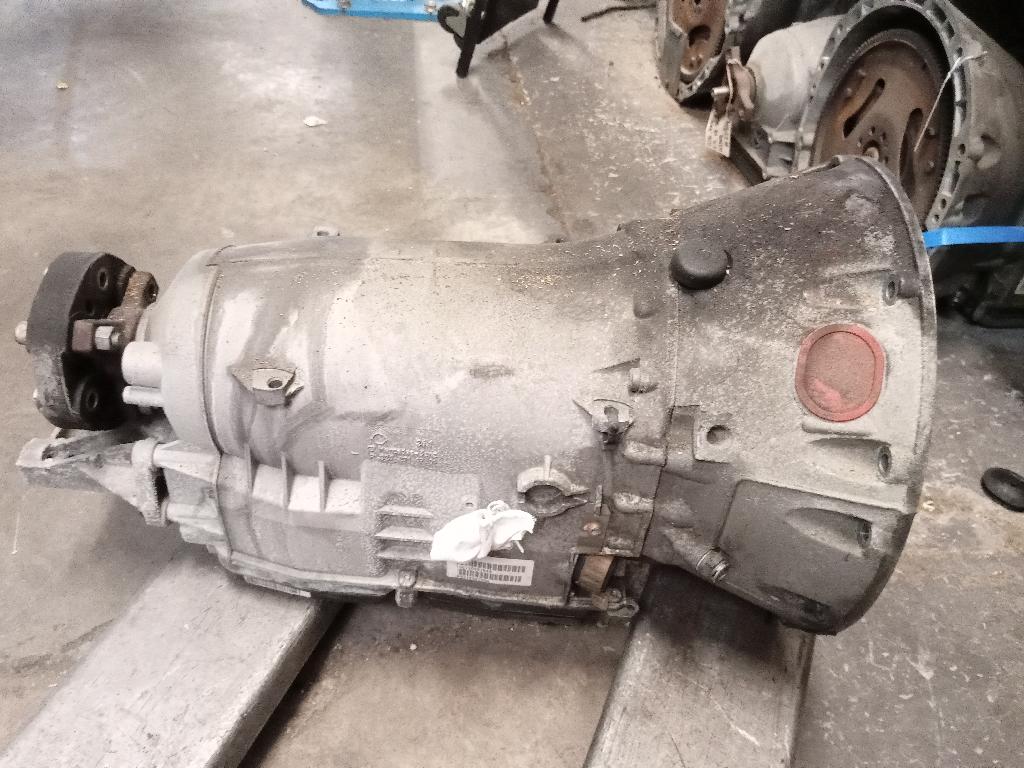 Automatic Transmission