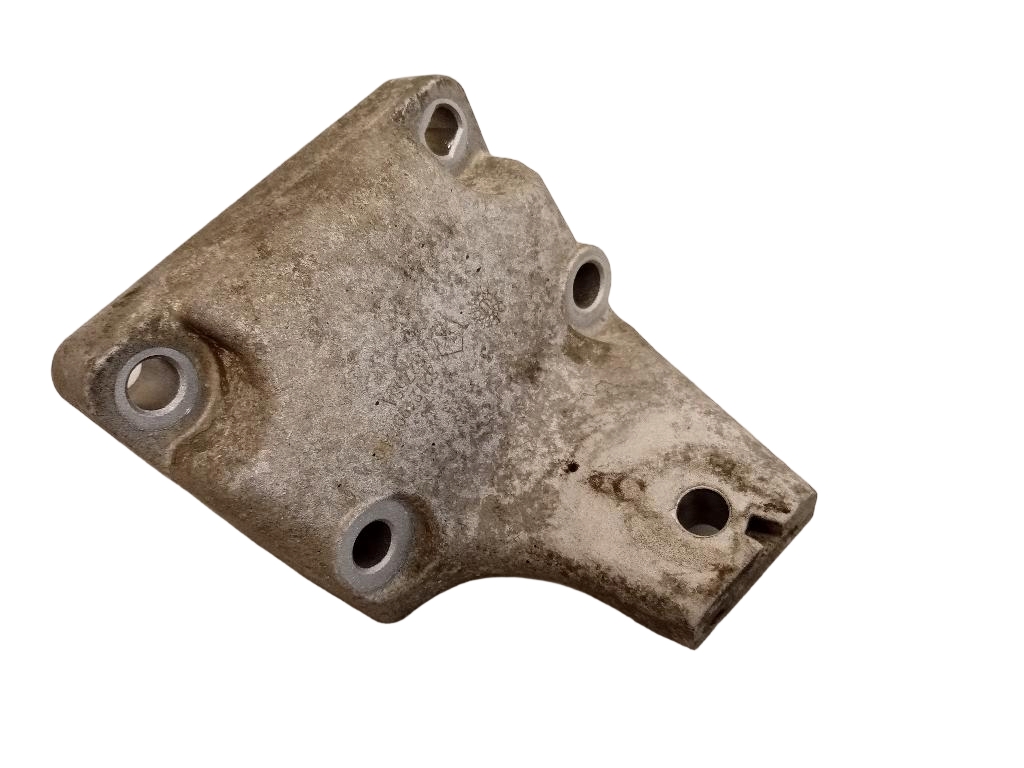 Left Engine Mount