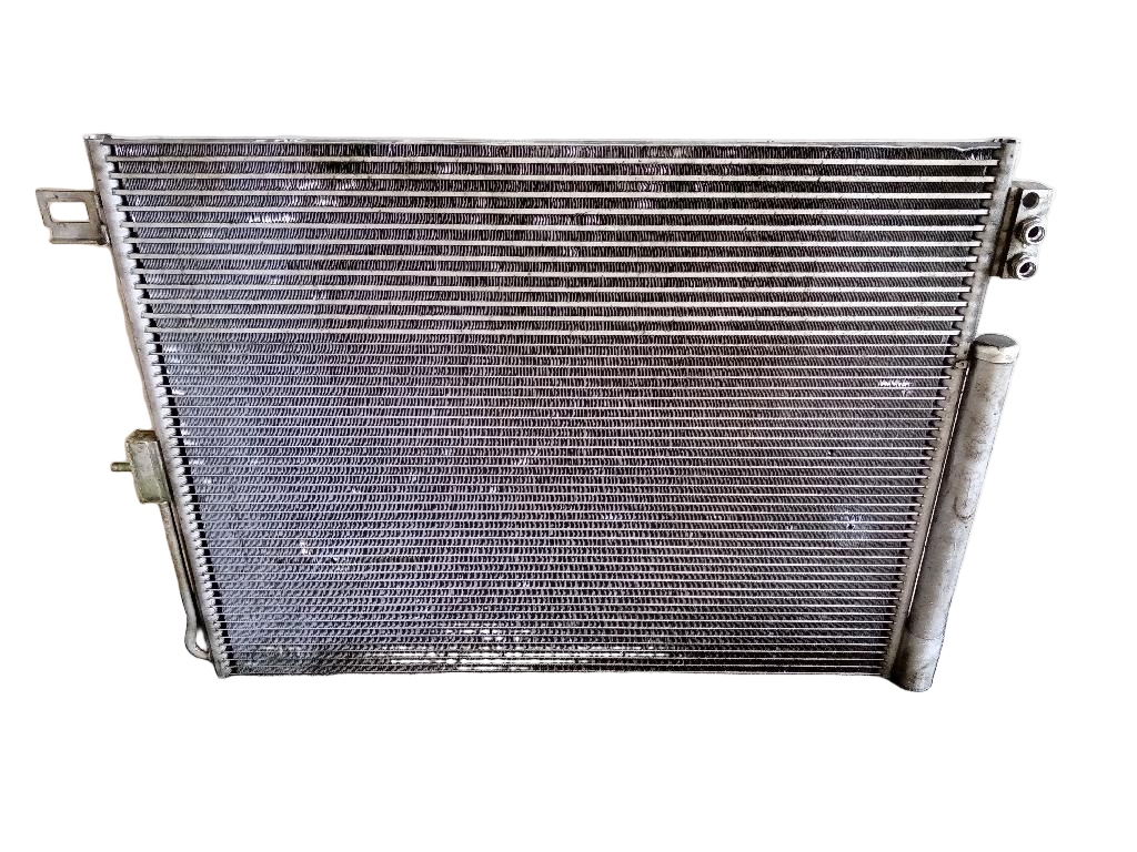 A/C Condenser