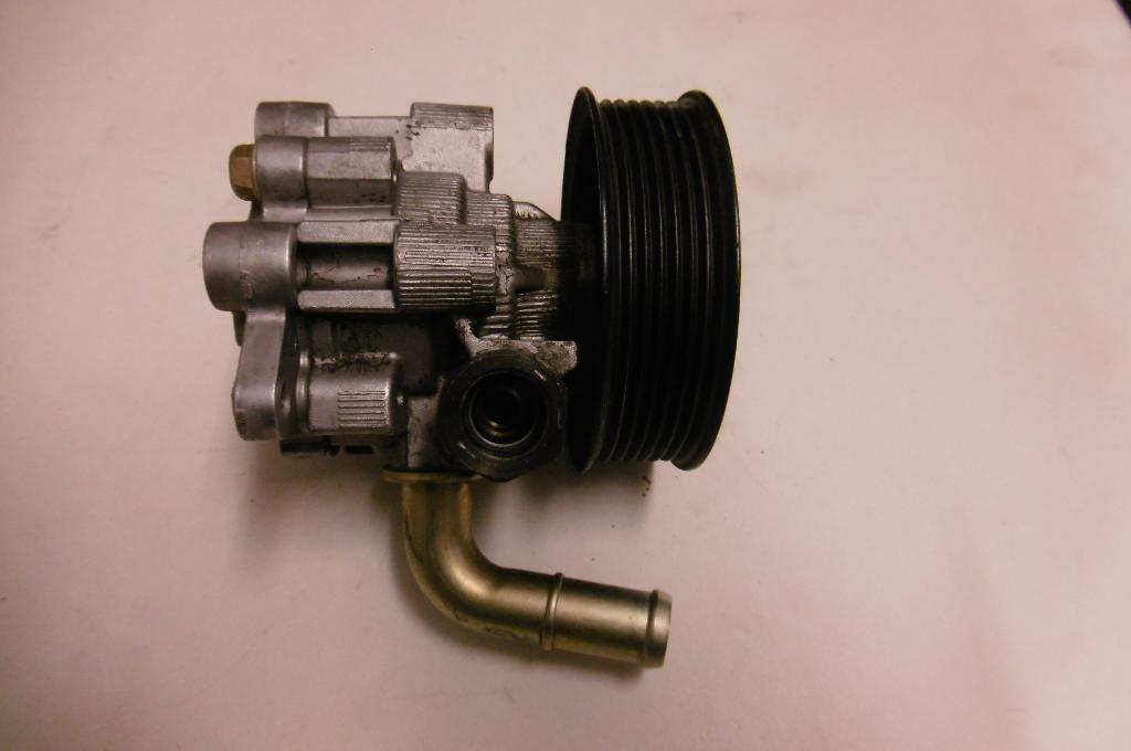 Power Steering Pump